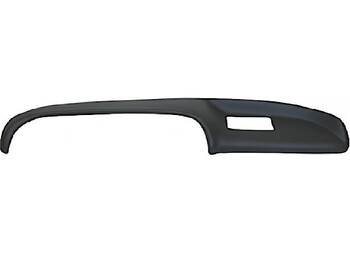 Dashboard Cover