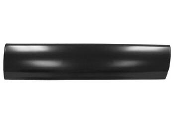 Door Patch Panel