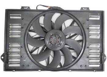 Engine Cooling Fan Assembly