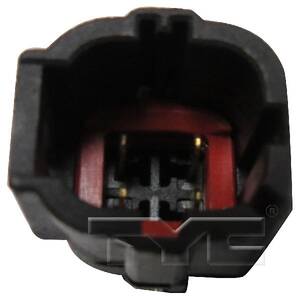 Engine Cooling Fan Motor