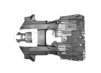 Engine Cover