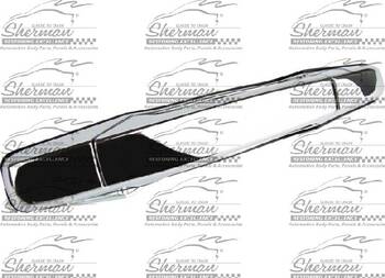 Exterior Door Handle