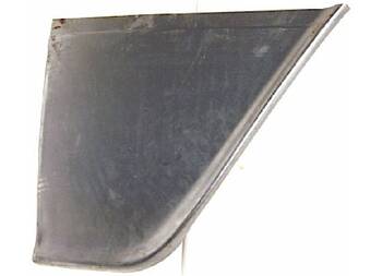 Fender Patch Panel