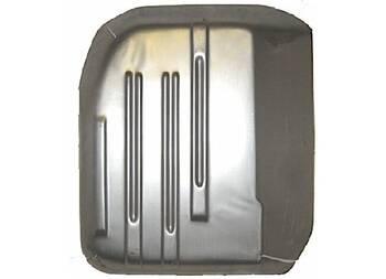 Floor Pan
