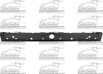 Frame Rail