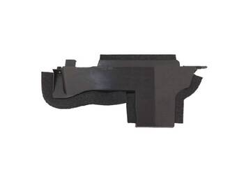 Grille Air Deflector