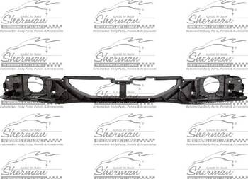 Headlight Mounting Panel