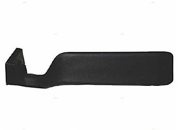 Interior Door Handle Assembly