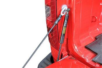 Liftgate Lift Support