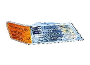 Parking Light Lens / Housing