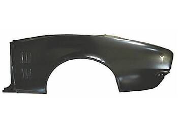 Quarter Panel