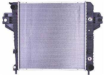 Radiator