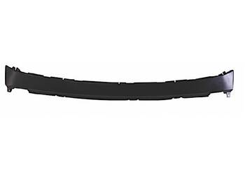 Rear Body Panel
