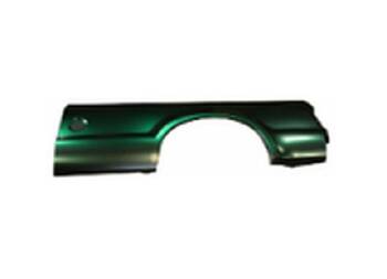 Side Body Panel