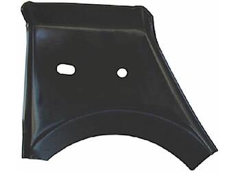 Suspension Control Arm