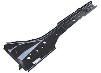 Suspension Subframe