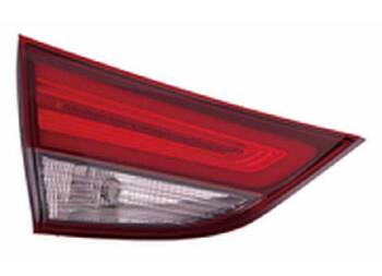 Tail Light Assembly