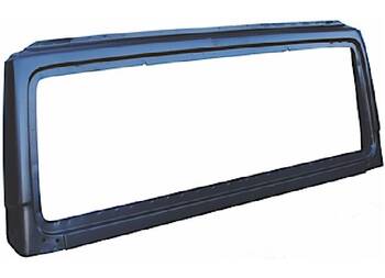 Windshield Frame