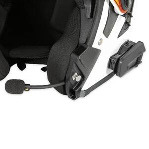 Helmet Communication Kit