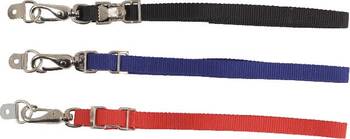Helmet Restraint Strap