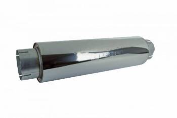Exhaust Muffler