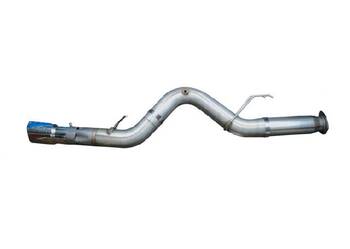 Exhaust System Kit