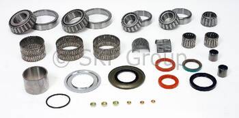 Manual Transmission Bearing and Seal Overhaul Kit