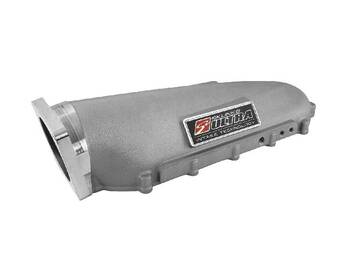 Engine Air Intake Housing