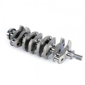 Engine Crankshaft