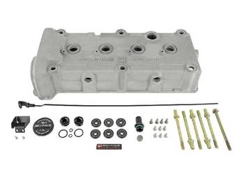 Engine Cylinder Head Side Cover