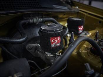 Engine Dress Up Kit