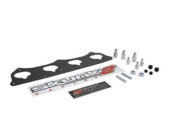 Engine Intake Manifold