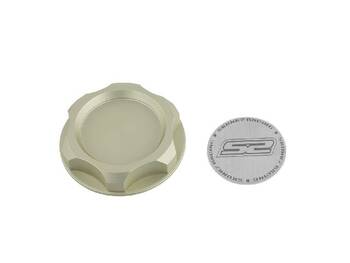 Engine Oil Filler Cap