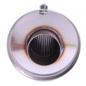 Exhaust Resonator