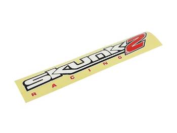 Exterior Decal
