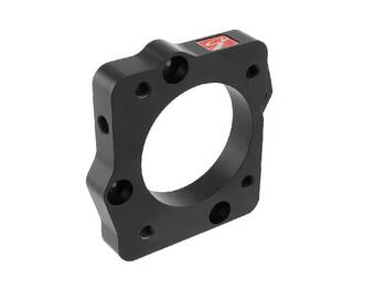 Fuel Injection Throttle Body Spacer
