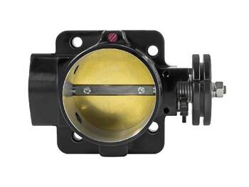 Fuel Injection Throttle Body