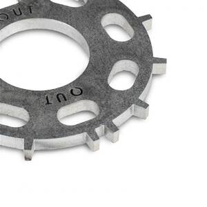 Ignition Crank Trigger Wheel
