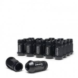 Wheel Lug Nut