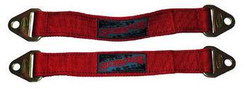 Axle Limit Strap