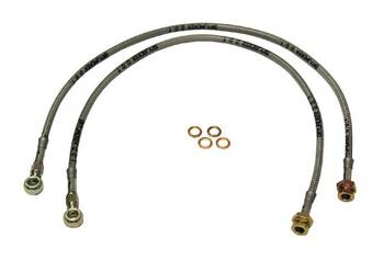 Brake Hydraulic Hose