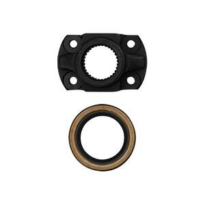 Differential End Yoke