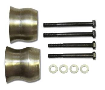 Exhaust Pipe Spacer