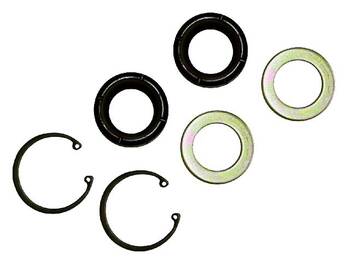 Heim Joint Rebuild Kit