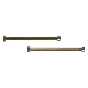 Leaf Spring Tie Bolt