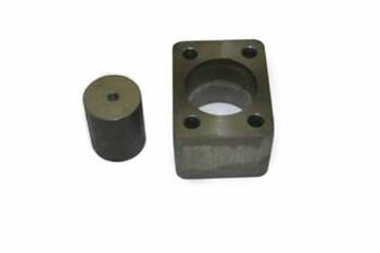 Steering Coupling Assembly
