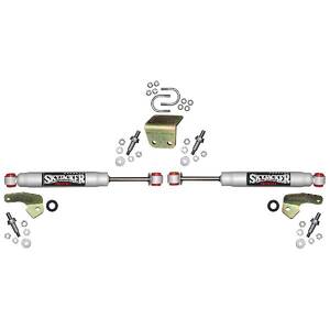 Steering Damper Kit