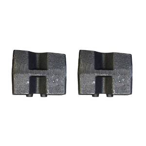 Suspension Body Block