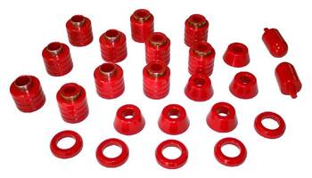 Suspension Body Lift Kit