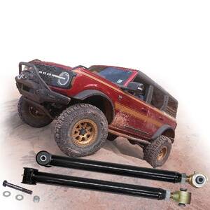 Suspension Control Arm Link